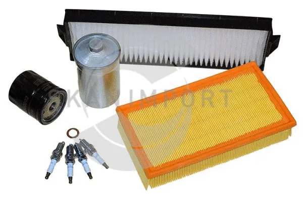 Kit de filtres SKANIMPORT SK-900-8