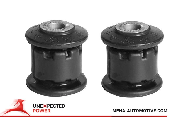 Suspension, bras de liaison MEHA AUTOMOTIVE MH40008K