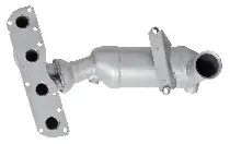 Catalyseur NOVAK 04.020.C