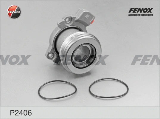 Cylindre récepteur, embrayage FENOX P2406