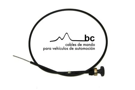 Tirette à câble, contrôle de démarrage à froid BECA CABLES 703013
