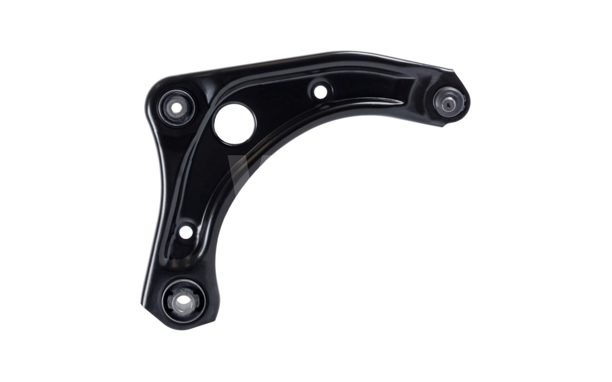 Bras de liaison, suspension de roue Wti Automotive A845435