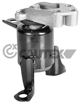Support moteur CAUTEX 081152