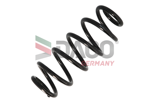 Ressort de suspension DACO Germany 804705HD