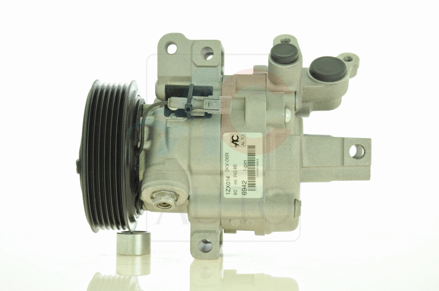 Compresseur, climatisation ACAUTO AC-01ZX014