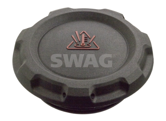 Bouchon, réservoir de liquide de refroidissement SWAG 30 10 3522