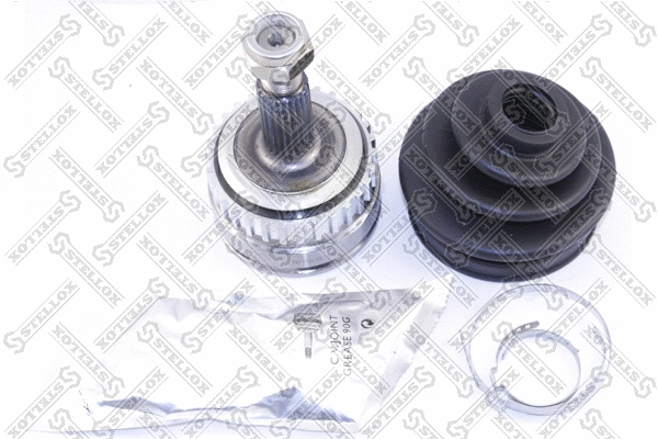 Jeu de joints, arbre de transmission STELLOX 150 1336-SX