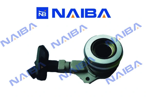 Butée hydraulique, embrayage Calipere+ NAIBA CSC208