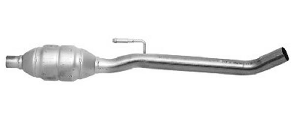 Catalyseur VEGAZ GmbH FTK-990