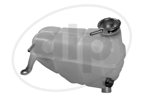 Vase d'expansion, liquide de refroidissement alp ALP-001354