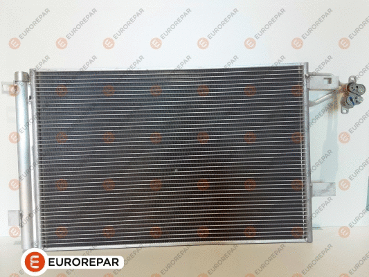 Condenseur, climatisation EUROREPAR 1680001580