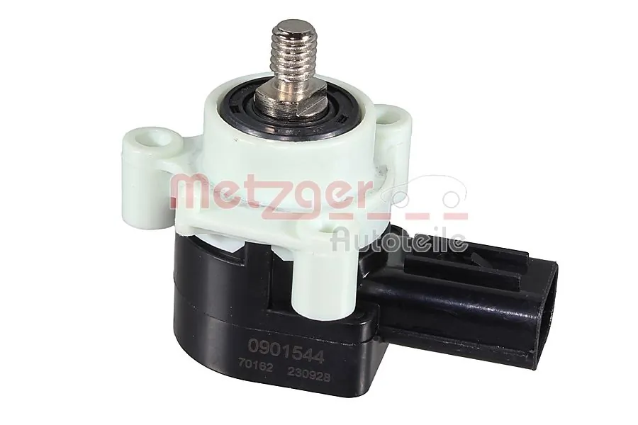 Capteur, correcteur de portée d’éclairage METZGER 0901544