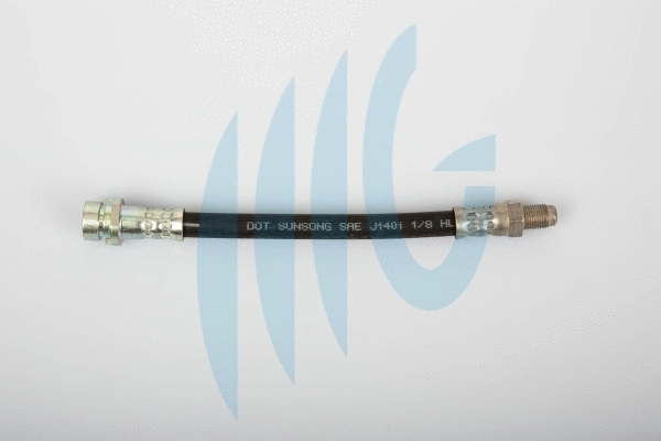 Flexible de frein RICAMBIFLEX GM 02140372