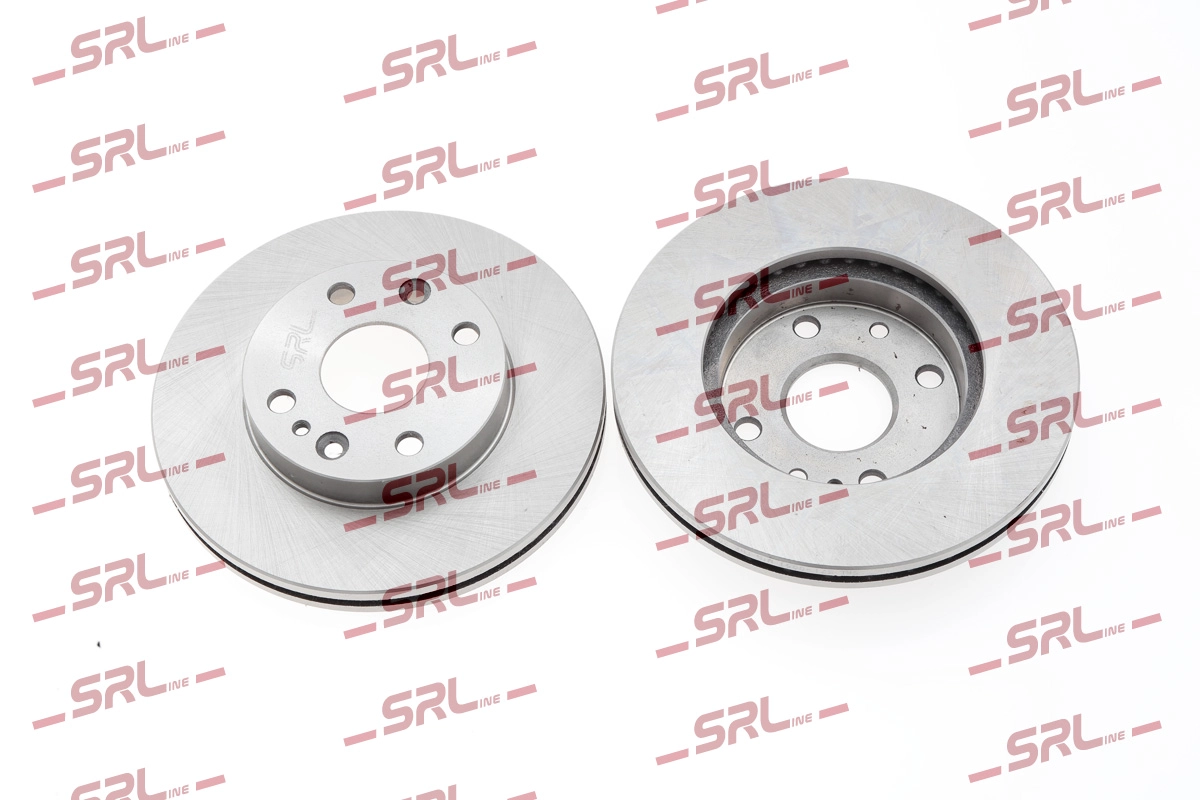 Disque de frein SRLine S71-0051