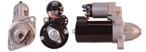 Démarreur RE-EX 502-01776