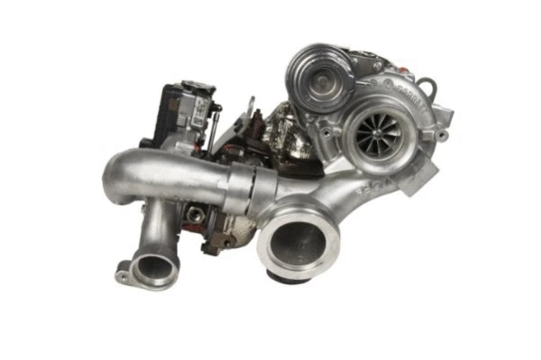 Turbocompresseur, suralimentation APPROVED GREEN ADAUQ53008GC