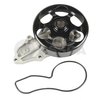 Pompe à eau, refroidissement du moteur OSSCA 53031