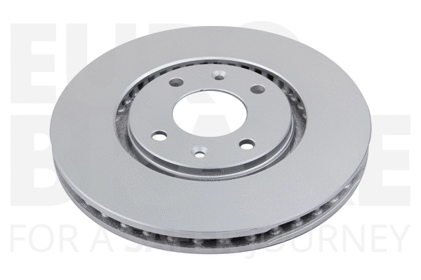 Disque de frein EUROBRAKE 5815313720