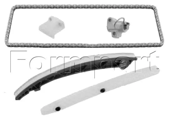 Kit de distribution par chaîne FORMPART 20145037/S