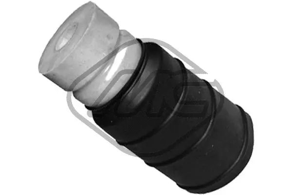 Butée élastique, suspension Metalcaucho 04617
