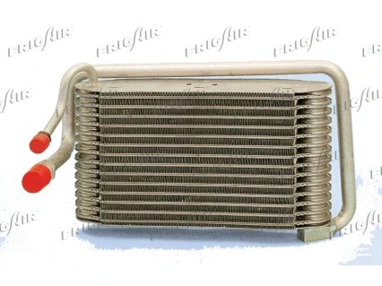 Évaporateur climatisation FRIGAIR 704.16871