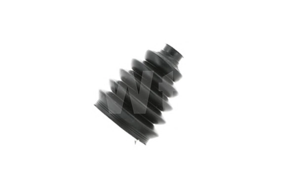 Joint-soufflet, arbre de commande Wti Automotive B834346