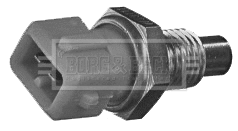 Sonde, température du liquide de refroidissement BORG & BECK BTS3072