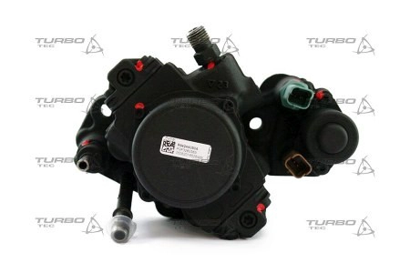 Pompe à haute pression TURBO-TEC TTIP4002