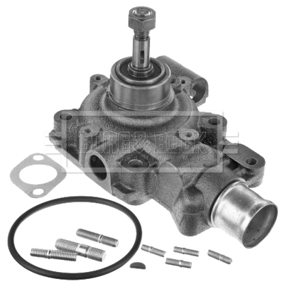 Pompe à eau, refroidissement du moteur BORG & BECK BWP32746
