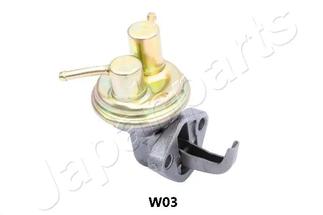 Pompe à carburant JAPANPARTS PB-W03