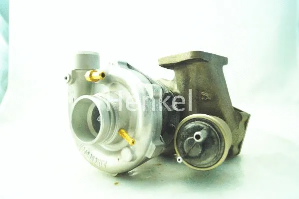 Turbocompresseur, suralimentation Henkel Parts 5110206N