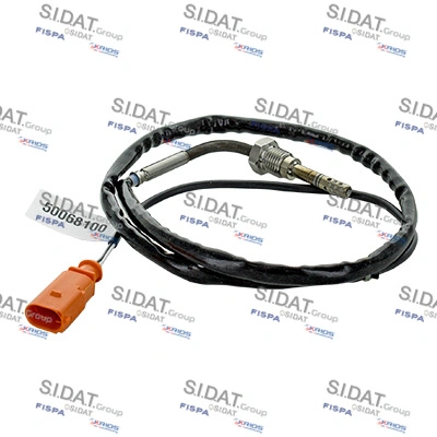 Capteur, température des gaz SIDAT 82.1430
