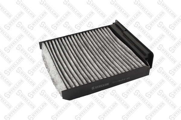 Filtre, air de l'habitacle STELLOX 71-10485-SX