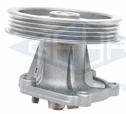 Pompe à eau, refroidissement du moteur GEBA 93310