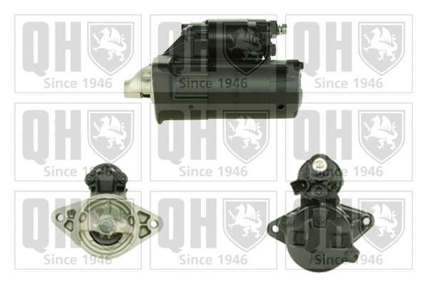 Démarreur QUINTON HAZELL QRS1685