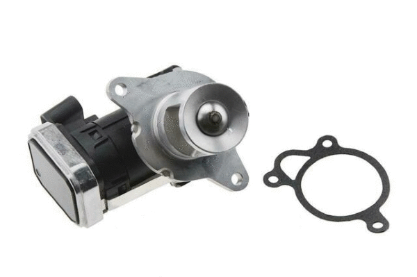 Vanne EGR MTR 12140648