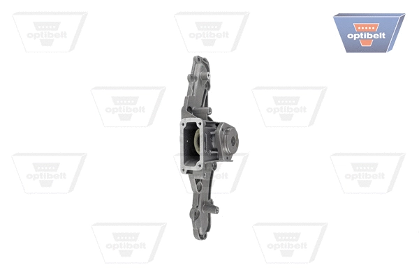 Pompe à eau, refroidissement du moteur OPTIBELT WP 1198
