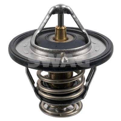 Thermostat, liquide de refroidissement SWAG 33 10 4982