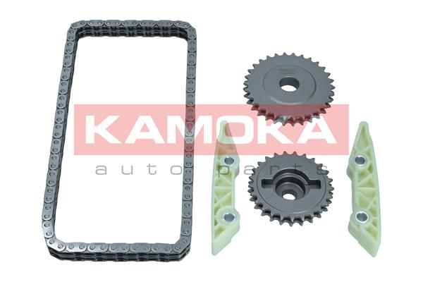 Kit de distribution par chaîne KAMOKA 7001615