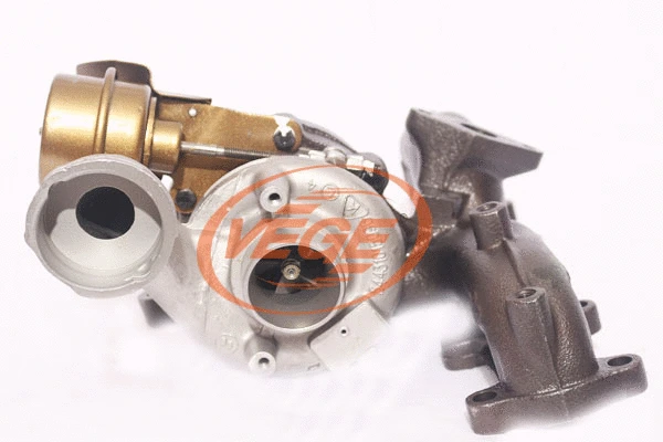 Turbocompresseur, suralimentation VEGE 79721958