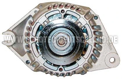Alternateur EUROTEC 12038740