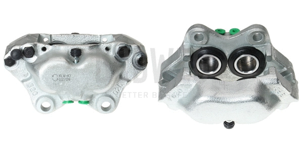 Étrier de frein BUDWEG CALIPER 34819