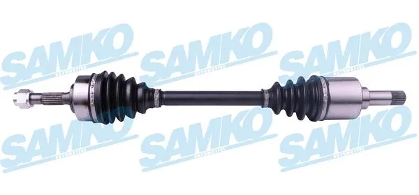 Arbre de transmission SAMKO DS60589