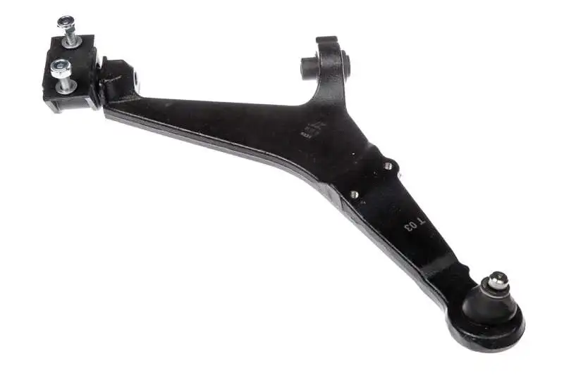 Bras de liaison, suspension de roue A.Z. Meisterteile AZMT-42-010-5231
