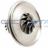 Groupe carter, turbocompresseur GM GS660288
