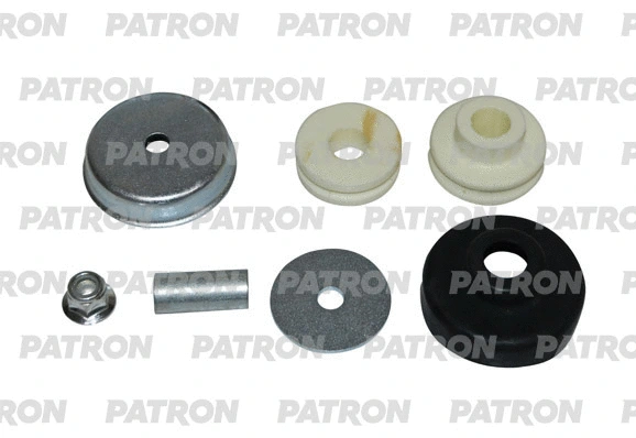 Kit de réparation, coupelle de suspension PATRON PSE40808