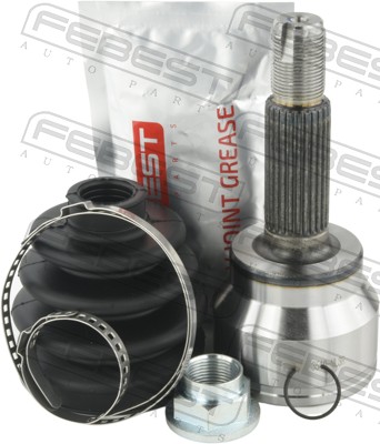 Jeu de joints, arbre de transmission FEBEST 3510-NL3R