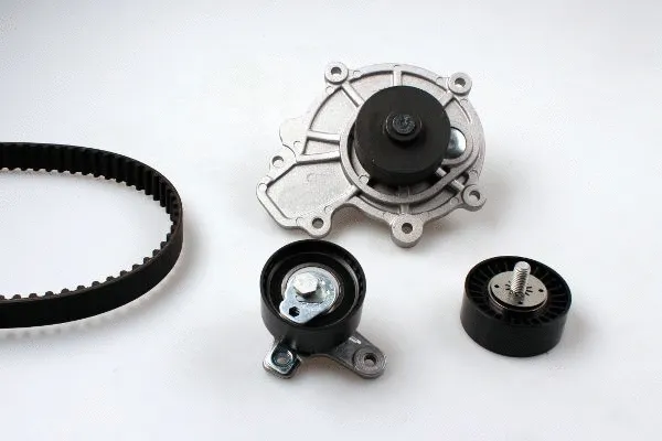 Pompe à eau + kit de courroie crantée GK K980808A