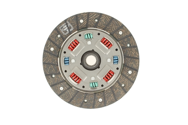 Disque d'embrayage PROCODIS FRANCE DE021