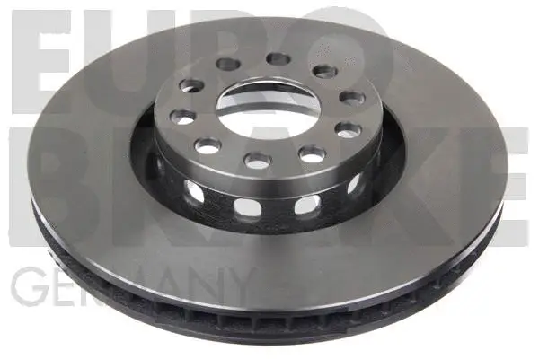 Disque de frein EUROBRAKE 5815204780